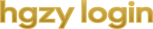 hgzy login